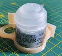 Étagère modulaire pour pots de peinture — photo 10