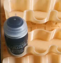 Étagère modulaire pour pots de peinture — photo 7