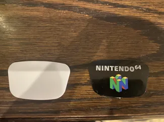 N64 Jewel