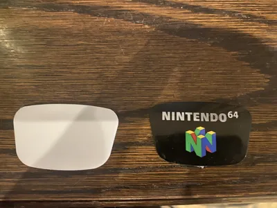 N64 Jewel