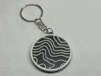 0.2mm layer, 2 walls, 50% infill