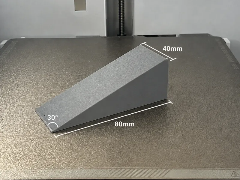 Customizable Wedge - Fully Parametric