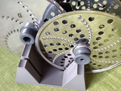 Blade Stand Kenwood