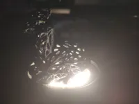 0.08mm layer, 2 walls, 15% infill