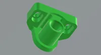 0.12mm layer, 2 walls, 100% infill