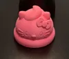 Standard size (6cm high, 7.5cm wide)