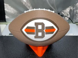 Cleveland Browns Football