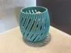 Reduced Warping