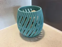 Reduced Warping