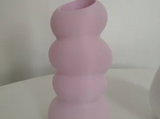Jarron o Florero Nordico