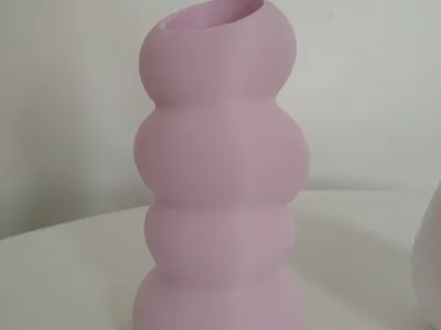 Nordic Jar or Vase