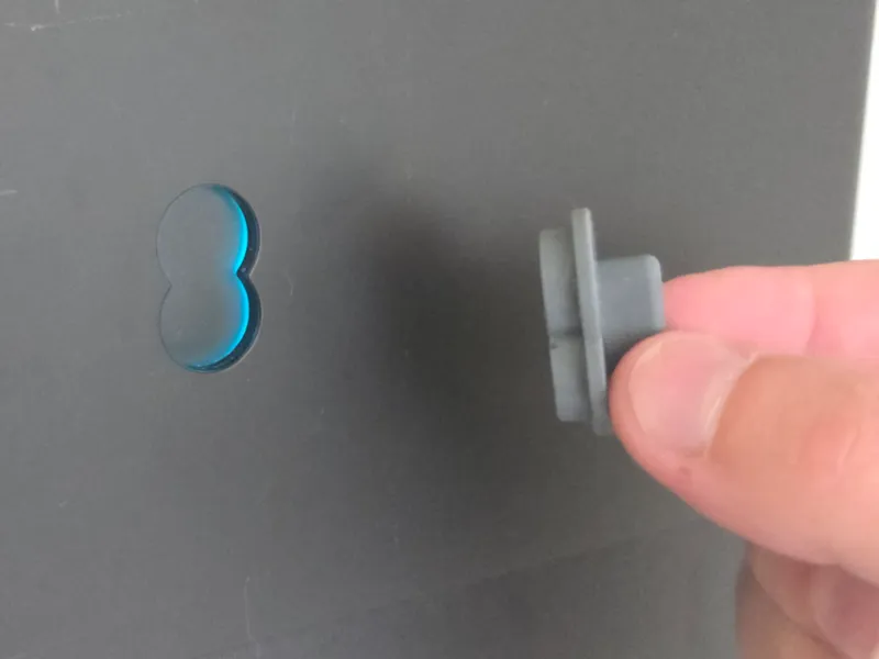 EE Wifi Light Plug