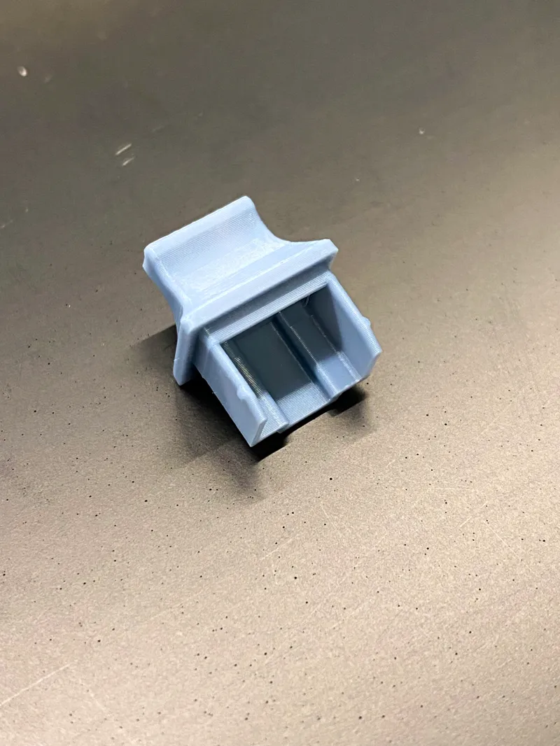 Ethernet Port Dust Cover