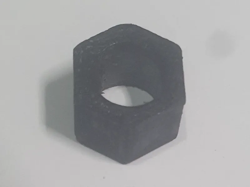 Pfister 940-9430 RETG NUT substitute