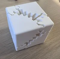 All Parts - single colour - Speed