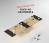 Rock me Archimedes