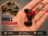 0.2mm layer, 2 walls, 15% infill (Coloured)