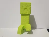 Creeper du film Minecraft — photo 2