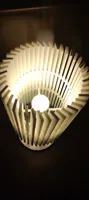 Lampe de chevet design — photo 2