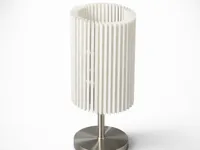 Lampe de chevet design — photo 1