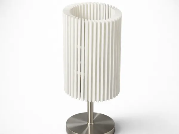 Lampe de chevet design