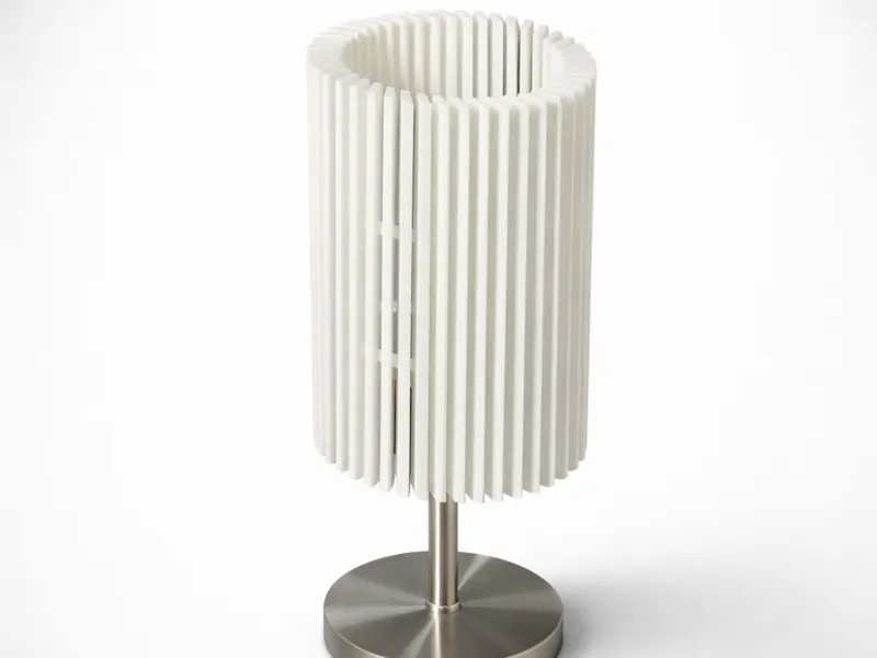 Lampara Diseño 