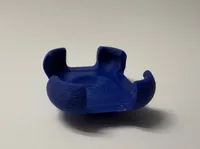 0.16mm layer, 3 walls, 20% infill
