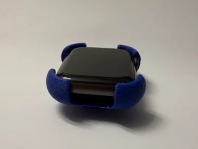 Apple Watch Case 44mm Wahoo Bike Mount