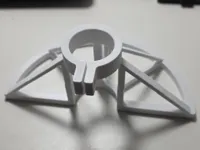 0.2mm layer, 3 walls, 15% infill