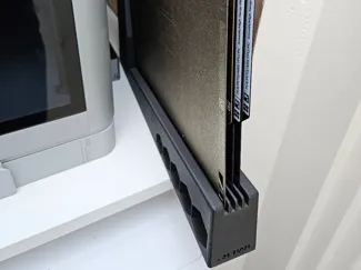 Build Plate Holder