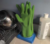 Séchoir à gants — photo 3