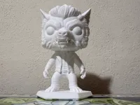 0.2mm layer, 3 walls, 15% infill