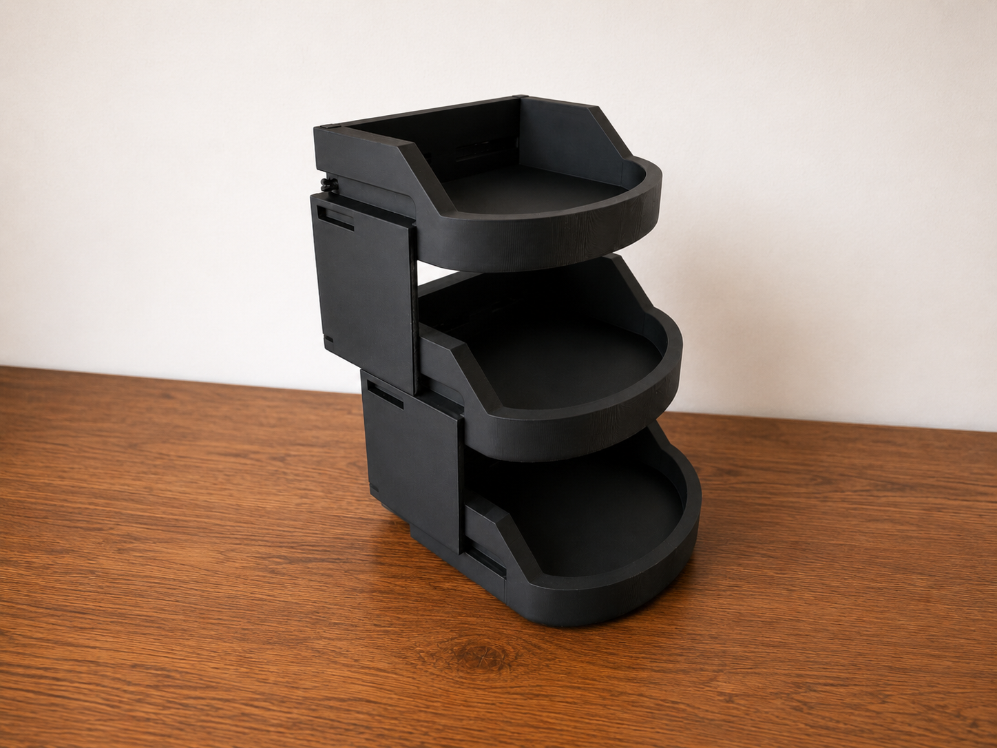 Kingpin Market Master – Rounded Edition - 1