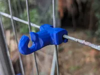 0.16mm layer, 2 walls, 25% infill