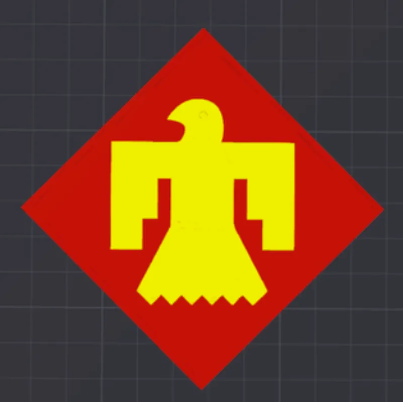 45th Infantry