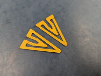 Paperclip V5