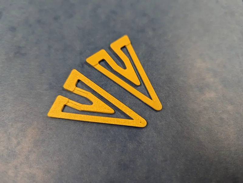 Paperclip V5 