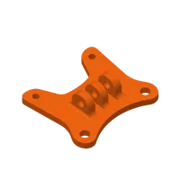 0.2mm layer, 2 walls, 100% infill