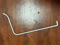 0.2mm 层高, 2 层墙, 15% 填充