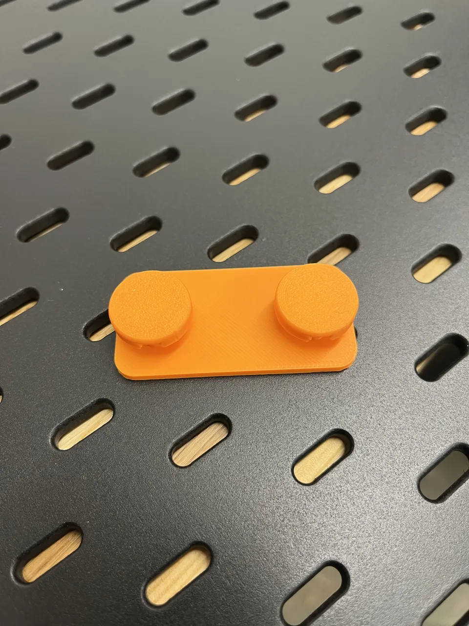 Skådis connector. view 4