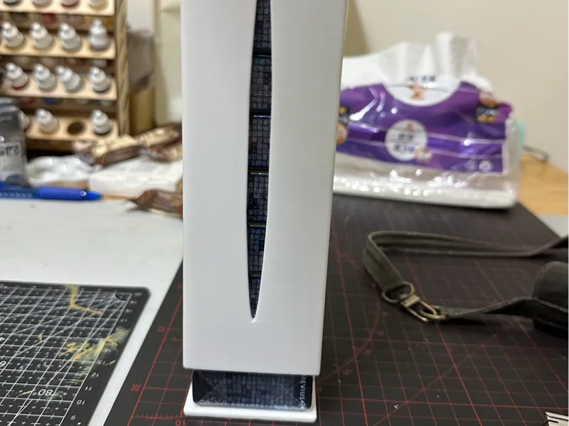FOR PLOOMCi garette BOX