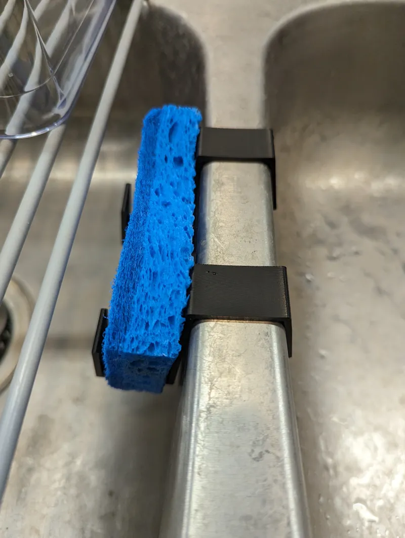 Sponge - Sink Caddy