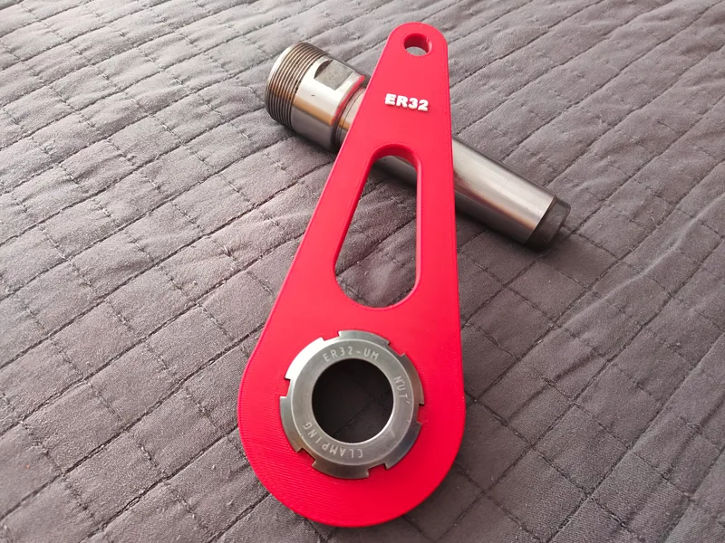 ER32 collet wrench UM-B