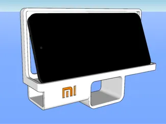 Soporte de cargador Xiaomi