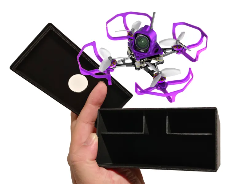 Flywoo Firefly V3收纳盒