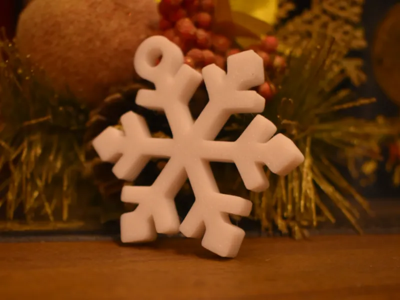 Snowflake