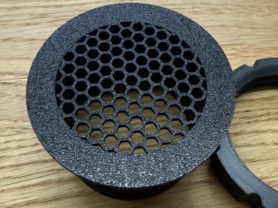 Drywall Air Vent / Drywall Air Vent 