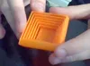 Square Fidget