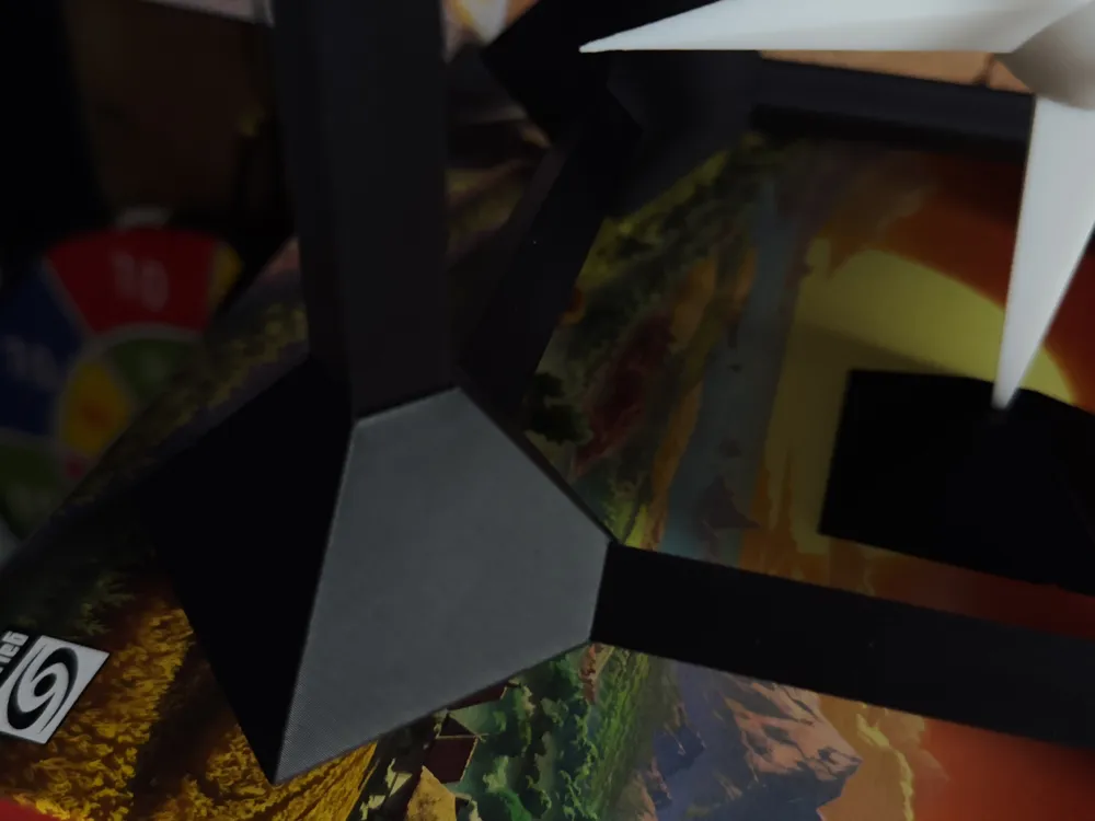 Roblox Subspace Tripmine - Modular Large Scale - Free 3D Print Model ...