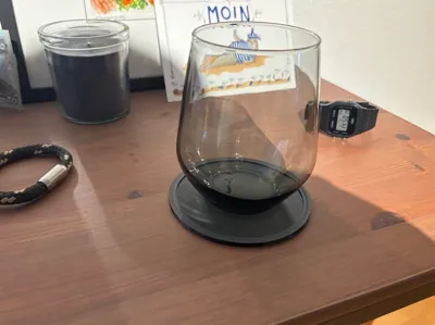 Coaster (best with TPU!)